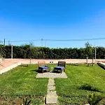 빌라 Il Mare Di Ognina *