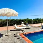 Il Mare Di Ognina 빌라 *