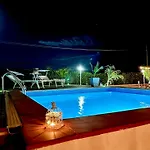 빌라 Il Mare Di Ognina