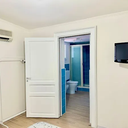 Villa Il Mare Di Ognina Szirakúza