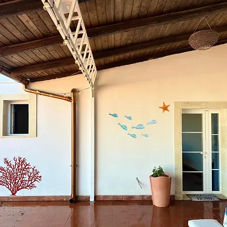 Il Mare Di Ognina *