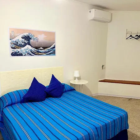 Il Mare Di Ognina * Szirakúza