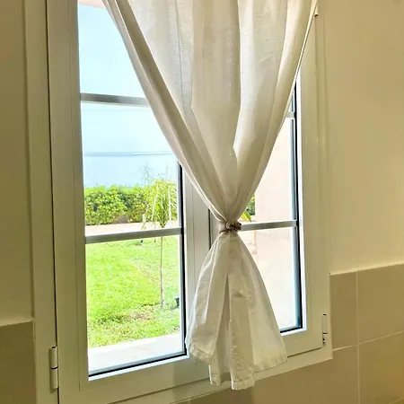 Il Mare Di Ognina Villa *