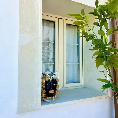 Vila Il Mare Di Ognina