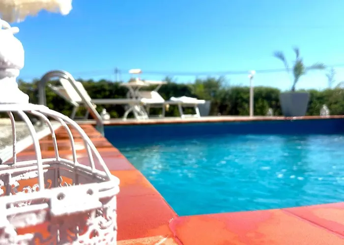 Villa Il Mare Di Ognina *