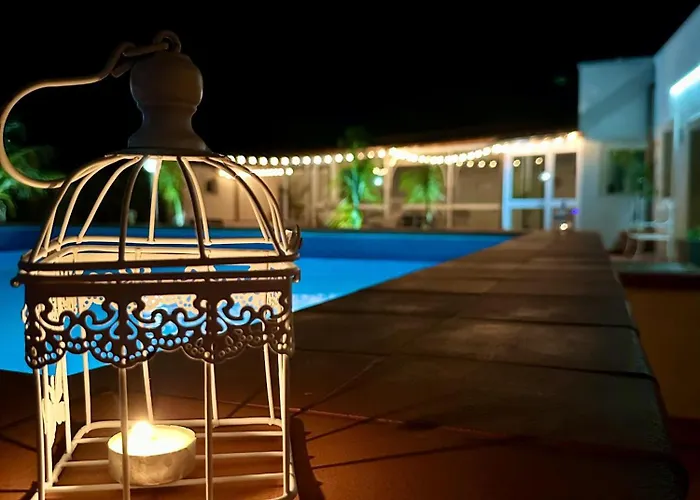 Villa Il Mare Di Ognina