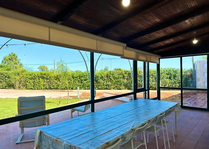 Villa Il Mare Di Ognina *