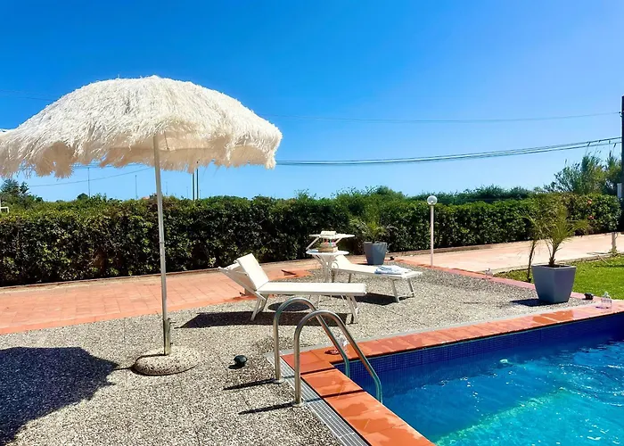 Il Mare Di Ognina Villa *