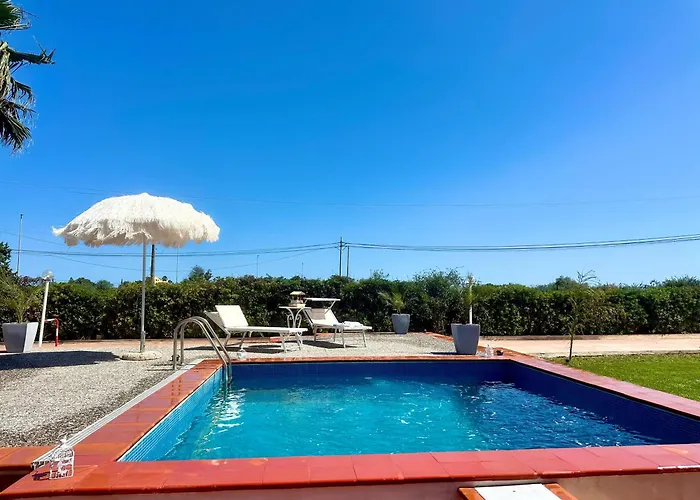Villa Il Mare Di Ognina Syracuse
