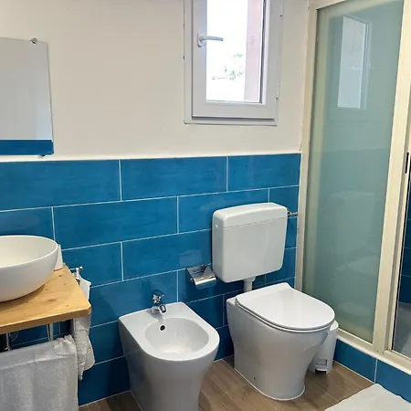 Il Mare Di Ognina Villa *