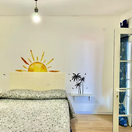 Villa Il Mare Di Ognina