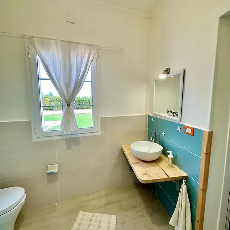 Villa Il Mare Di Ognina Syracuse