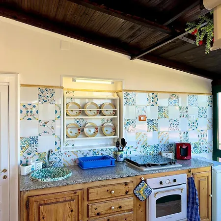 Il Mare Di Ognina Syracuse