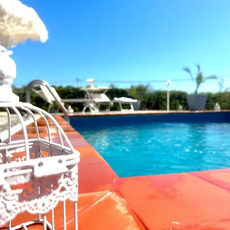 Villa Il Mare Di Ognina *