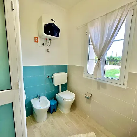 Il Mare Di Ognina * Syracuse