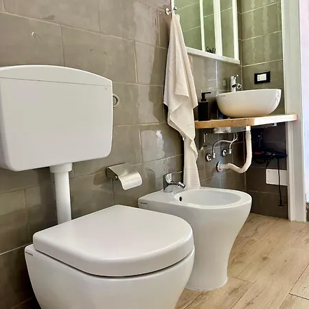 Il Mare Di Ognina Villa