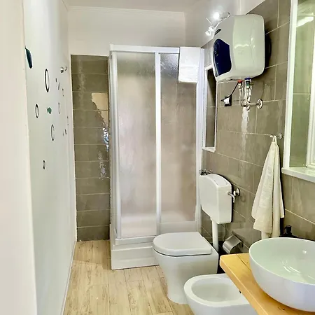 Il Mare Di Ognina Villa Syracuse