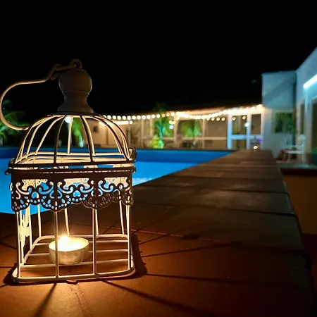 Villa Il Mare Di Ognina