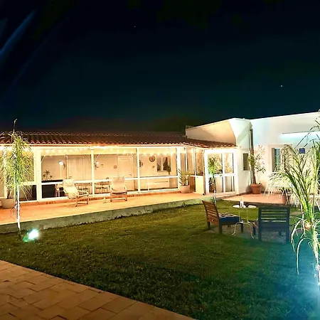 Villa Il Mare Di Ognina *