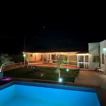 Il Mare Di Ognina * Syracuse