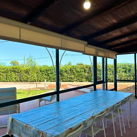 Villa Il Mare Di Ognina *