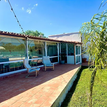Il Mare Di Ognina Villa Siraküza
