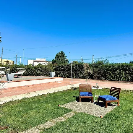 Villa Il Mare Di Ognina *