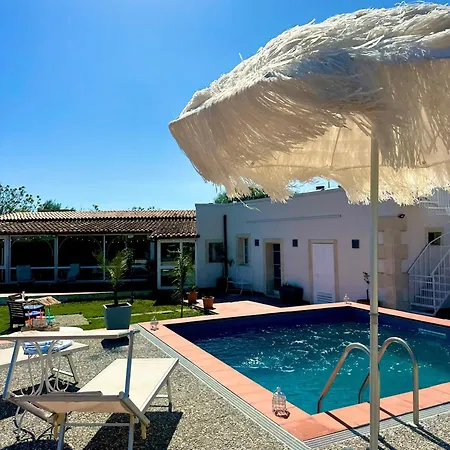 Il Mare Di Ognina Villa Syracuse