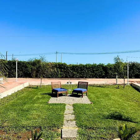 Villa Il Mare Di Ognina *