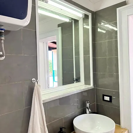 Villa Il Mare Di Ognina