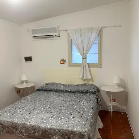 Villa Il Mare Di Ognina