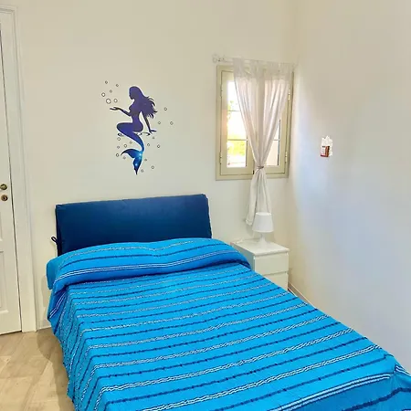 Il Mare Di Ognina * Syracuse