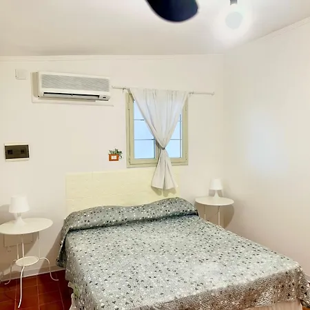 Villa Il Mare Di Ognina