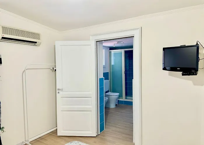 빌라 Il Mare Di Ognina 시라쿠사