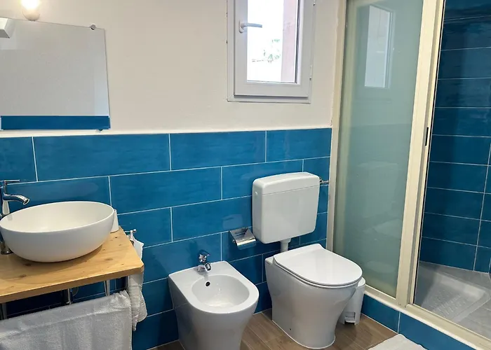 Il Mare Di Ognina 빌라 *