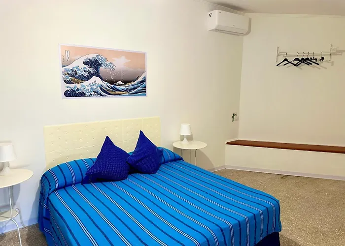 Il Mare Di Ognina * 시라쿠사