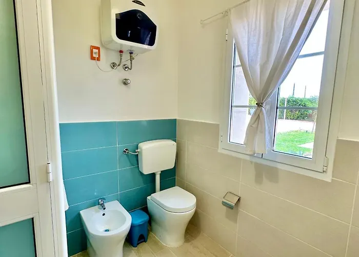 Il Mare Di Ognina * 시라쿠사