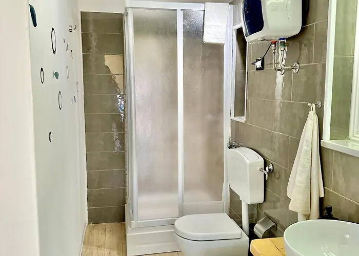 Il Mare Di Ognina 빌라 시라쿠사