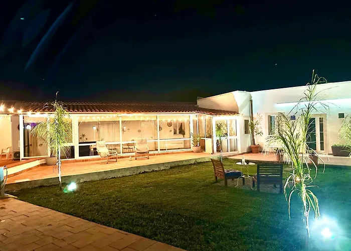 빌라 Il Mare Di Ognina *