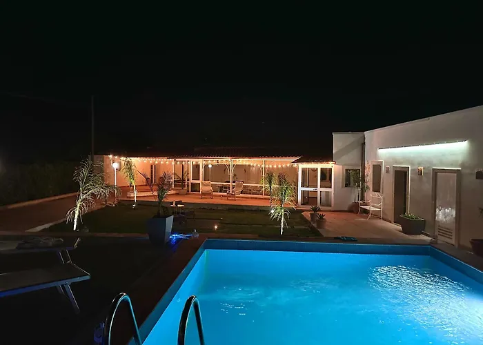 Il Mare Di Ognina * 시라쿠사