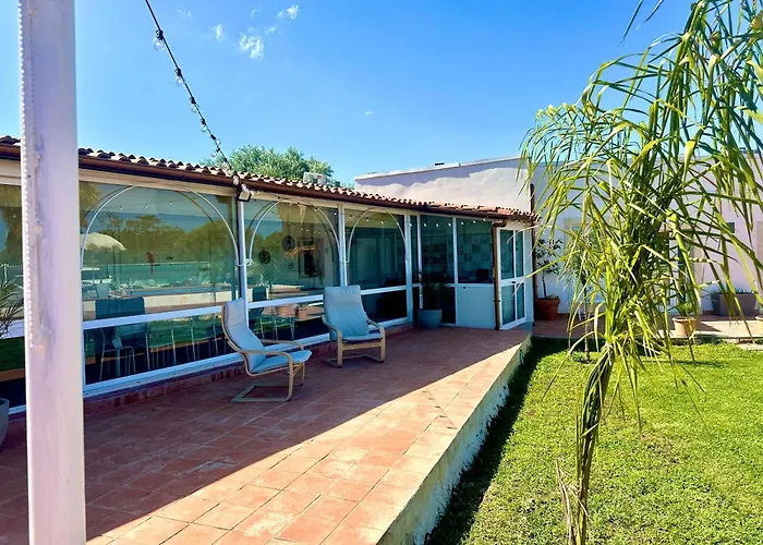 Il Mare Di Ognina 빌라 시라쿠사