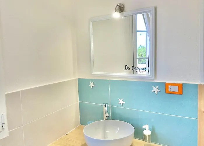 Il Mare Di Ognina 빌라 시라쿠사