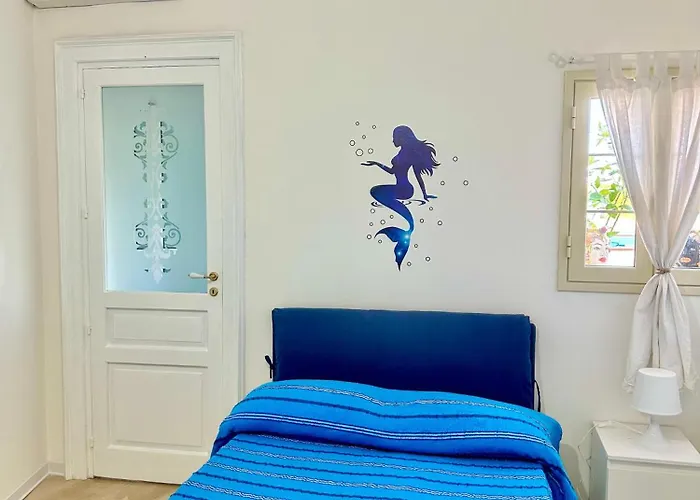 Il Mare Di Ognina 빌라 시라쿠사