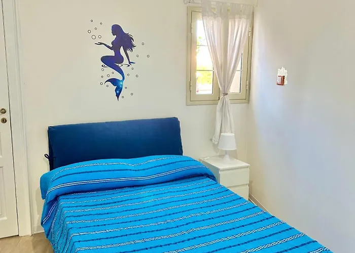 Il Mare Di Ognina * 시라쿠사