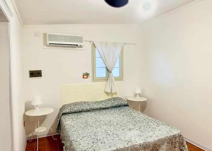 빌라 Il Mare Di Ognina